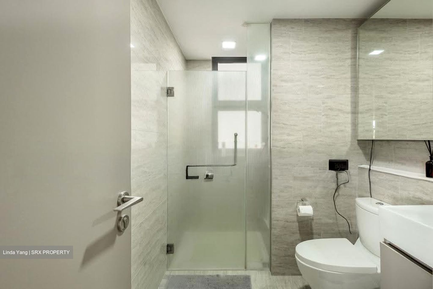Waterwoods (D19), Condominium #635663271